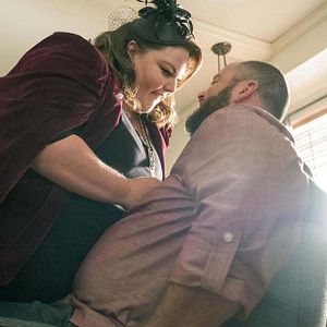 Fotoğraf Chrissy Metz