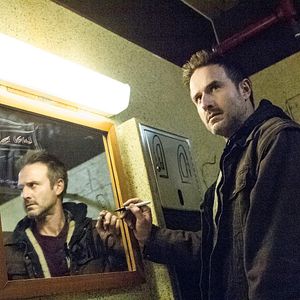 Fotoğraf David Arquette