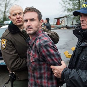 Fotoğraf David Arquette