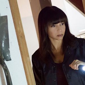 Fotoğraf Gloria Reuben