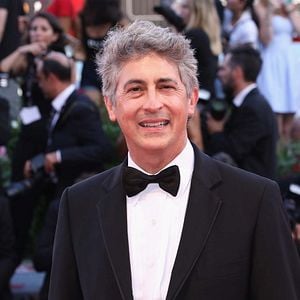 Fotoğraf Alexander Payne