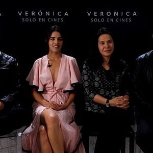 Fotoğraf Arcelia Ramírez