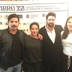 Fotoğraf Arcelia Ramírez