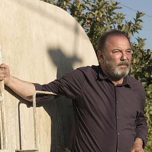 Fotoğraf Rubén Blades