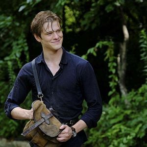 Fotoğraf Lucas Till