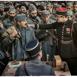 Fotoğraf Au Revoir Là-haut