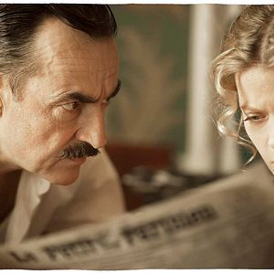 Fotoğraf Mélanie Thierry