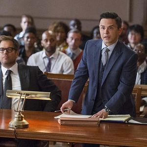 Fotoğraf Michael Weatherly