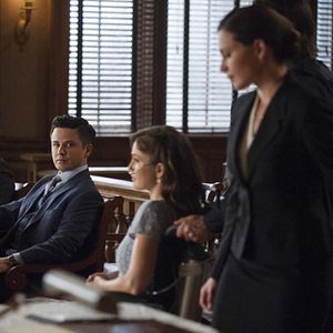 Fotoğraf Michael Weatherly