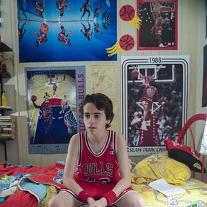 Fotoğraf Me, Myself and I