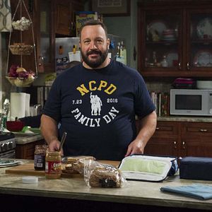 Fotoğraf Kevin James