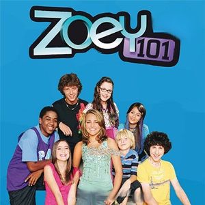 Fotoğraf Zoey 101
