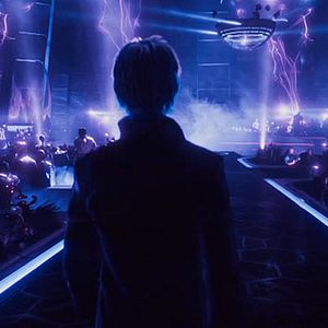 Fotoğraf Başlat Ready Player One