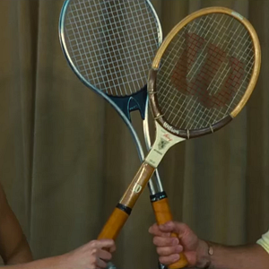 Fotoğraf Ezeli Rekabet