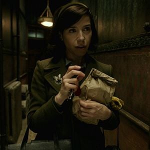 Fotoğraf Sally Hawkins