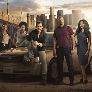 Fotoğraf Lethal Weapon