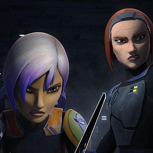 Fotoğraf Star Wars Rebels