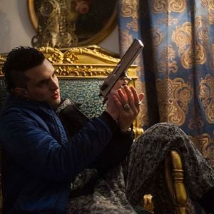 Fotoğraf Suburra (2017)