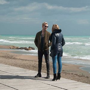 Fotoğraf Suburra (2017)