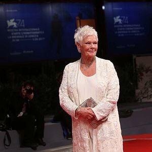Fotoğraf Judi Dench