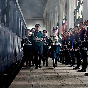 Fotoğraf Lars Eidinger