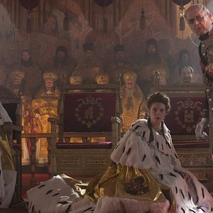 Fotoğraf Ingeborga Dapkunaite