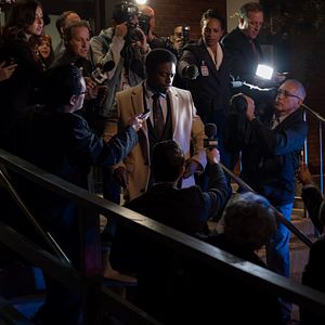 Fotoğraf Clé Bennett