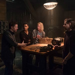 Fotoğraf Peter Spierig