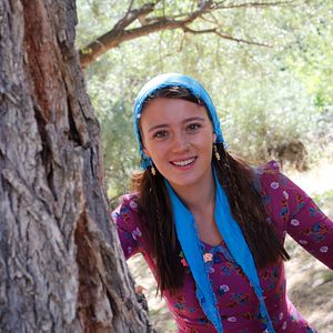 Fotoğraf Ay Lav Yu Tuu