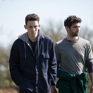 Fotoğraf Josh O'Connor