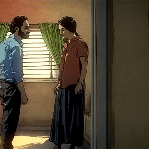 Fotoğraf Tehran Taboo