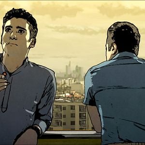 Fotoğraf Tehran Taboo