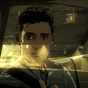 Fotoğraf Tehran Taboo