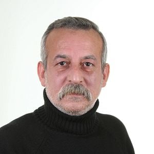 Fotoğraf İbrahim Gündoğan