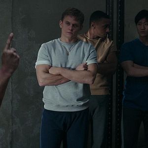 Fotoğraf Ejderin Doğuşu