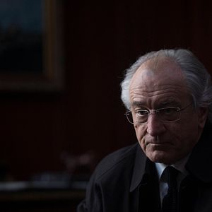 Fotoğraf The Wizard Of Lies