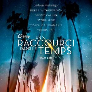 Fotoğraf Zamanda Kıvrılma