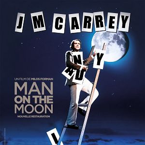 Fotoğraf Aydaki Adam