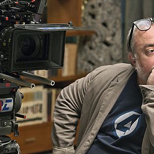 Fotoğraf Perfectos desconocidos