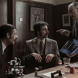 Fotoğraf Nacho Fresneda