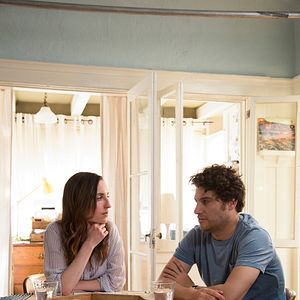 Fotoğraf Zoe Lister-Jones