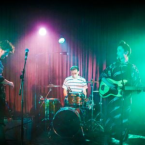 Fotoğraf Zoe Lister-Jones