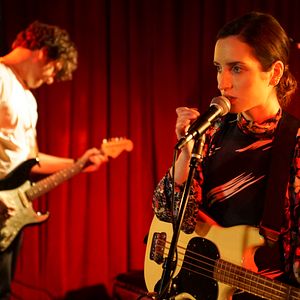 Fotoğraf Zoe Lister-Jones