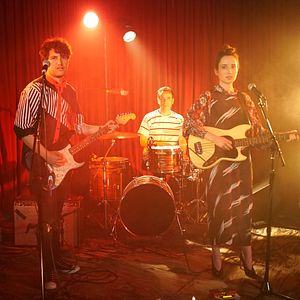 Fotoğraf Zoe Lister-Jones