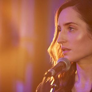 Fotoğraf Zoe Lister-Jones