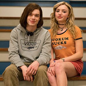 Fotoğraf Anthem of a Teenage Prophet