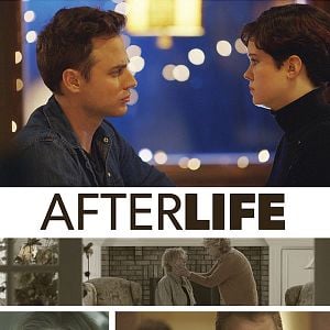 Fotoğraf After Life