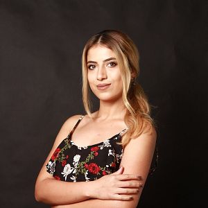 Fotoğraf Bahar Dokur