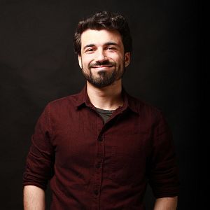 Fotoğraf Oğuzcan Ulu