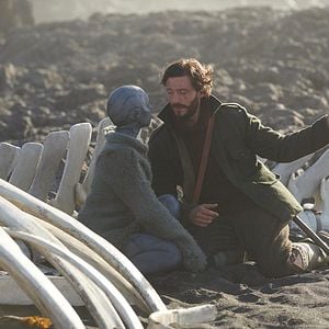 Fotoğraf Aura Garrido